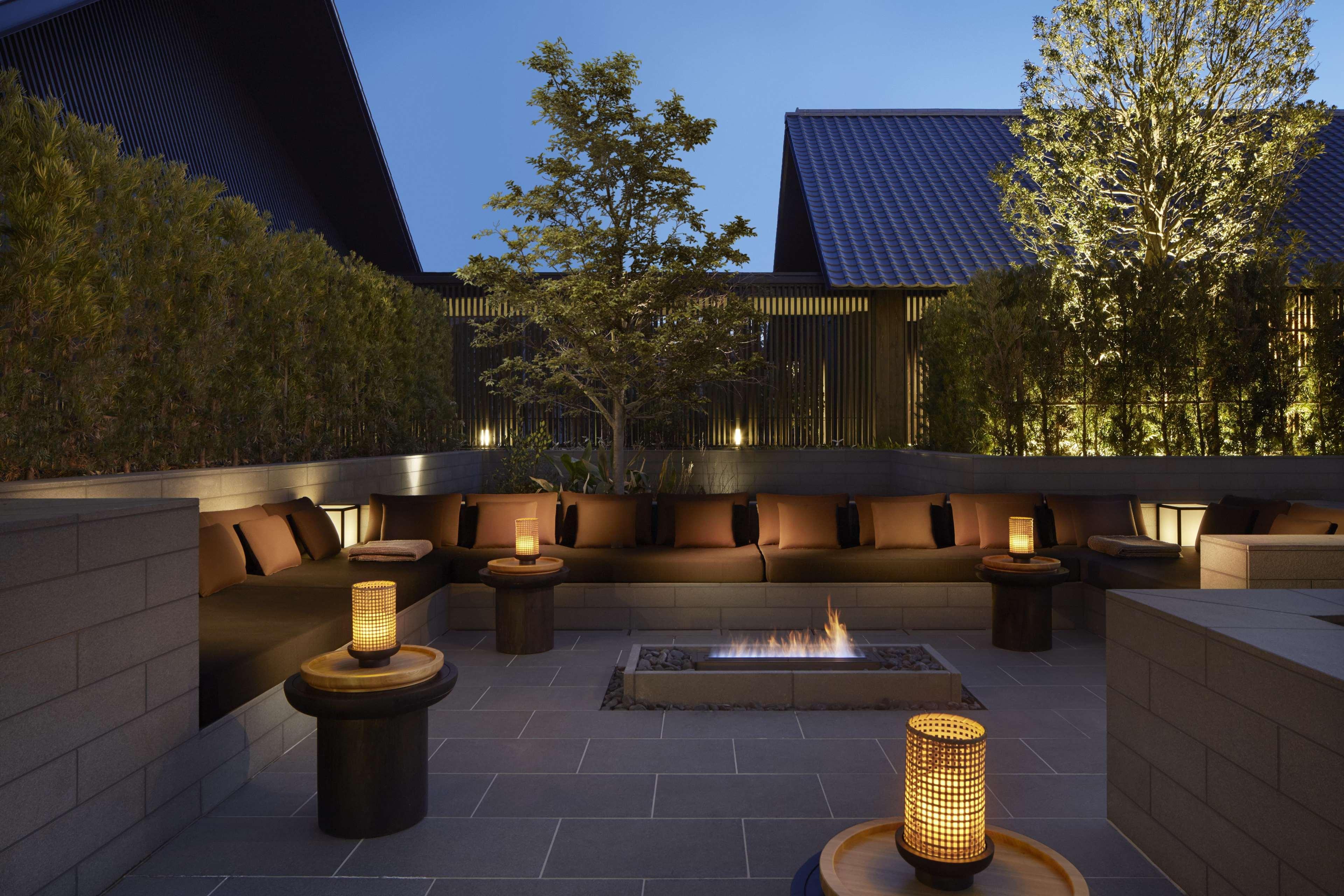 Hotel Amanemu Shima  Exterior foto